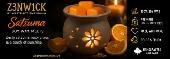 Wax Melt Clamshell – Satsuma