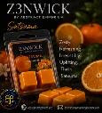 Wax Melt Clamshell – Satsuma - Photo 7