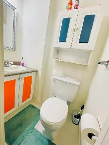 2-Bedroom 2 Bath Condo | All Utilities Included | West Guelph - Photo 8