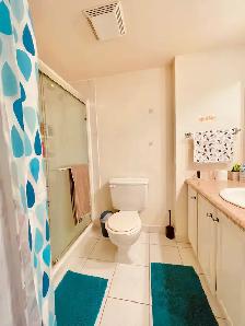 2-Bedroom 2 Bath Condo | All Utilities Included | West Guelph - Photo 9