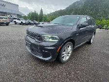 2025 Dodge Durango R/T