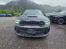 2025 Dodge Durango R/T - Photo 2