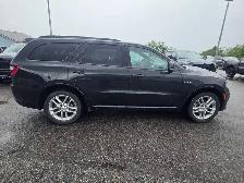 2025 Dodge Durango R/T - Photo 4