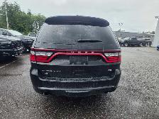 2025 Dodge Durango R/T - Photo 5