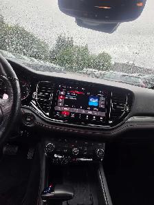 2025 Dodge Durango R/T - Photo 7