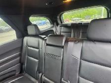 2025 Dodge Durango R/T - Photo 10