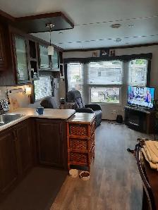 Roulotte Satellite 36' - Photo 4