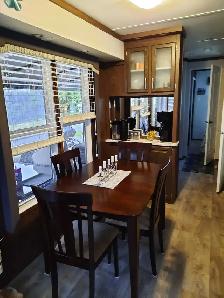 Roulotte Satellite 36' - Photo 7