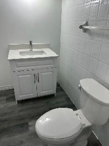 NEW 3-Bdr Legal Basement Apt — Private Entry, Parking, & Laundry - Photo 6