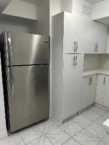 NEW 3-Bdr Legal Basement Apt — Private Entry, Parking, & Laundry - Photo 22