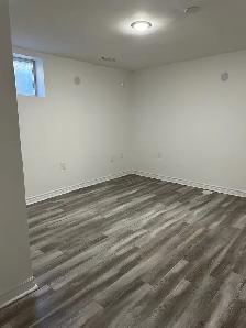 NEW 3-Bdr Legal Basement Apt — Private Entry, Parking, & Laundry - Photo 25