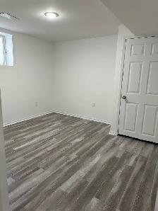 NEW 3-Bdr Legal Basement Apt — Private Entry, Parking, & Laundry - Photo 26