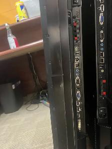 NEC MultiSync X464UNS-2 LCD Monitor - Photo 2