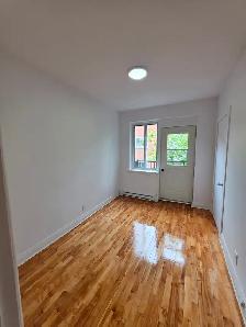 4½ rénové/850 pi² /2 chambres/2 Métros/Disponible immédiatement - Photo 6