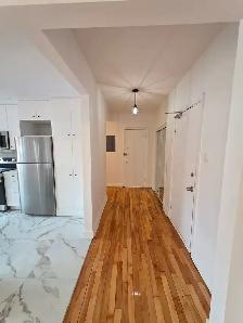4½ rénové/850 pi² /2 chambres/2 Métros/Disponible immédiatement - Photo 10