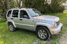 2006 Jeep Liberty Limited, Safetied - Photo 3