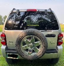 2006 Jeep Liberty Limited, Safetied - Photo 4