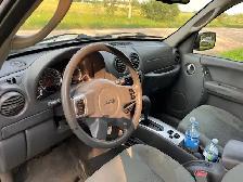 2006 Jeep Liberty Limited, Safetied - Photo 5