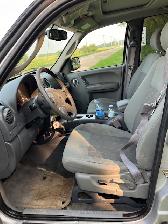 2006 Jeep Liberty Limited, Safetied - Photo 6