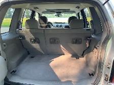 2006 Jeep Liberty Limited, Safetied - Photo 8