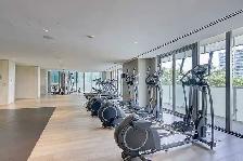 LUXURY YORKVILLE LIVING AT EXHIBIT RESIDENCES! - Photo 16