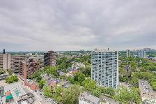 LUXURY YORKVILLE LIVING AT EXHIBIT RESIDENCES! - Photo 18