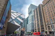LUXURY YORKVILLE LIVING AT EXHIBIT RESIDENCES! - Photo 19