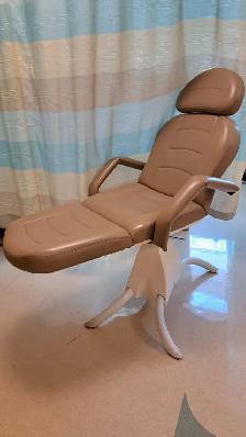 Galaxium Medical/Spa Bed for Sale