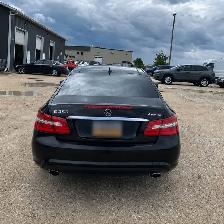 2012 Mercedes-Benz E-350 - Photo 5