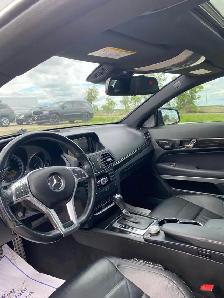 2012 Mercedes-Benz E-350 - Photo 9