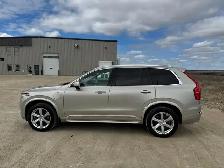 2016 Volvo XC90 T8 Inscription Plug in Hybrid - Photo 4