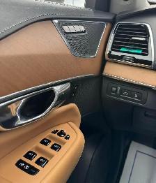2016 Volvo XC90 T8 Inscription Plug in Hybrid - Photo 12