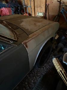 72 Datsun 510 2 door - Photo 4