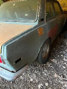 72 Datsun 510 2 door - Photo 5