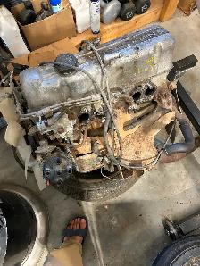 72 Datsun 510 2 door - Photo 6