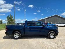 2023 RAM 1500 Tradesman - Photo 7
