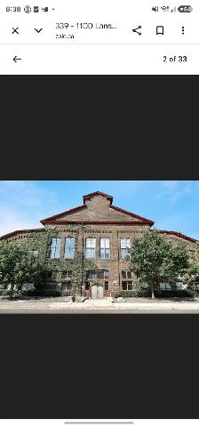 Private room for lease