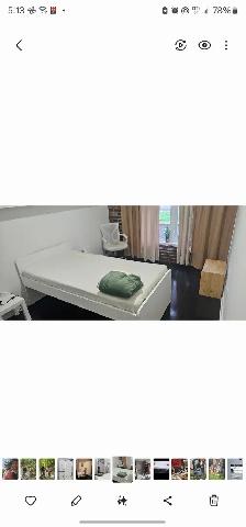 Private room for lease - Photo 2