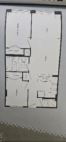 Private room for lease - Photo 4