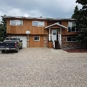 Basement Suite- With GARAGE!
