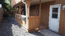 Basement Suite- With GARAGE! - Photo 3