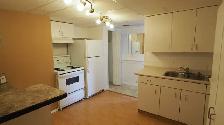 Basement Suite- With GARAGE! - Photo 7