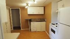 Basement Suite- With GARAGE! - Photo 8