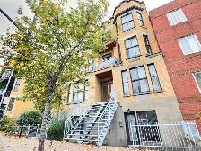 4 1/2 à louer Mile End, un mois gratuit