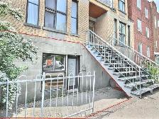 4 1/2 à louer Mile End, un mois gratuit - Photo 2