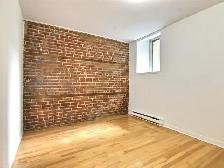 4 1/2 à louer Mile End, un mois gratuit - Photo 8