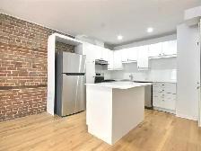 4 1/2 à louer Mile End, un mois gratuit - Photo 10