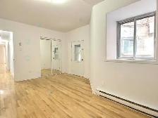 4 1/2 à louer Mile End, un mois gratuit - Photo 16