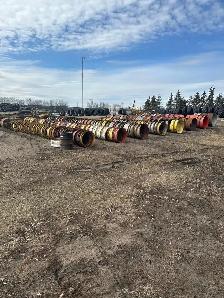 Firepit Rims