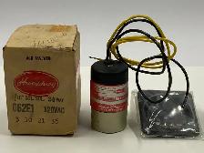 NEW Humphrey Products Dyna-Myte Air Valve! 062E1-3-10-21-35